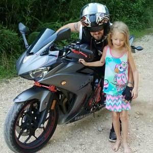 Meet your Posher, Justin